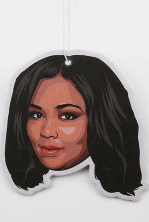 LIZZO AIR FRESHENER (SCENT: FRUITY)
