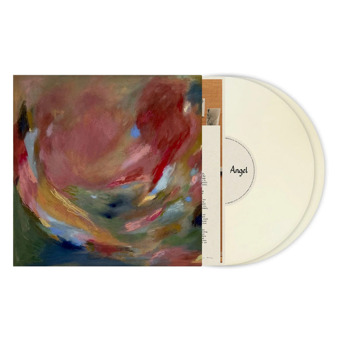 LIZZY MCALPINE | ANGEL (MAIDEN FAIR OPAQUE CREAM 2LP EDITION) (VINYL)