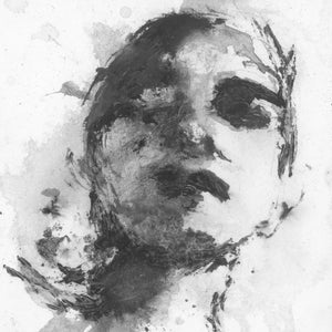 LUCY GOOCH | DESERT WINDOW (WHITE EDITION) (VINYL)