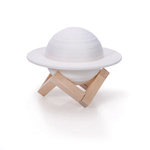 SATURN PLANET LAMP TOUCH NIGHTLIGHT ( COLOUR CHANGING )