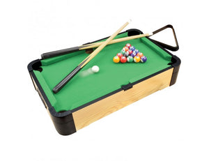 TABLETOP POOL 50CM GAME