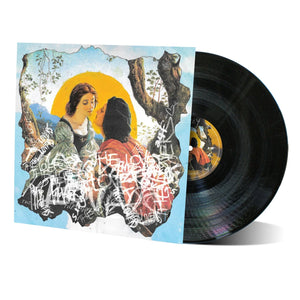 MACEY | LOVERS (VINYL)