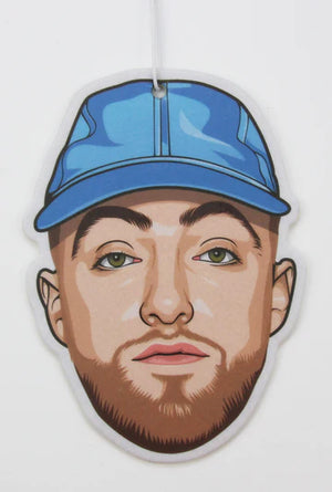MAC MILLER AIR FRESHENER (SCENT: COLOGNE)