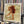 RECORD FRAME MAHOGANY 12 INCH, DISPLAY YOUR LPS LP FRAME