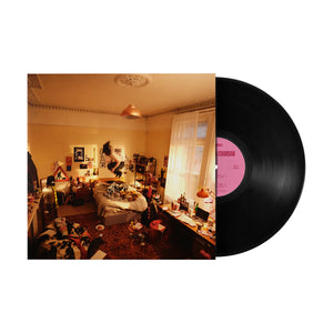 MAN / WOMAN / CHAINSAW | CANNONBALL (VINYL)