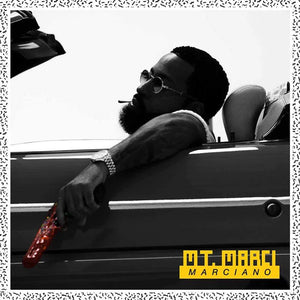 ROC MARCIANO | MT MARCI (2LP SET) (VINYL)