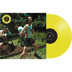 MARLON WILLIAMS | MY BOY (LEMON YELLOW EDITION) (VINYL)