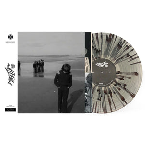 MARUJA | CONNLA'S WELL (BLACK AND WHITE SPLATTER EDITION) (VINYL)