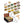 PROFESSOR PUZZLE MINI PUZZLES ASSORTED