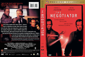 MOVIE TH | NEGOTIATOR