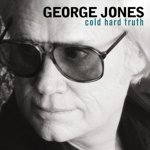 GEORGE JONES | COLD HARD TRUTH BLUE VINYL RSD 2026 (VINYL)