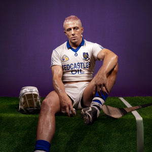 MAYBE ITS FINE | MONCRIEFF