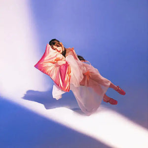 MOLLY BURCH | DAYDREAMER (OPAQUE EDITION) (VINYL)