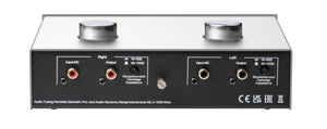 Pro-Ject MC Step Up Box S3 Step-up Transformer
