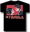 MY CHEMICAL ROMANCE  TEE