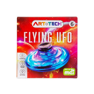 FLYING UFO TOY