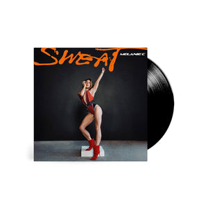 MELANIE C | SWEAT (VINYL)
