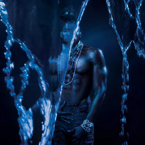 JEROME THOMAS | SUBMERGE (VINYL)