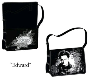 TWILIGHT EDWARD MESSENGER BAG