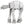 METAL EARTH STAR WARS AT-AT WALKER PUZZLE