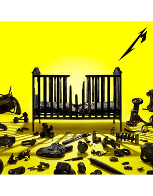 METALLICA | 72 SEASONS