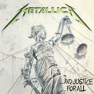 METALLICA | AND JUSTICE FOR ALL (30TH ANNIVERSARY REMASTERED EDITION) (2LP SET) (VINYL)