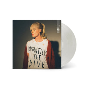 METRIC | ROMANTICIZE THE DIVE (OPAQUE WHITE EDITION) (VINYL)