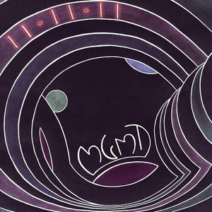 MGMT | 11 11 11 (SEAGLASS BLUE EDITION) (VINYL)