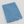 RECORD CLEANING CLOTH MICROFIBRE MICROFIBER DC-103C BLUE