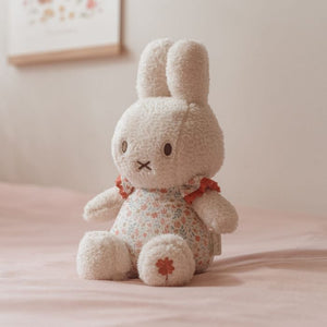 MIFFY LUCKY BLOSSOM SOFT TOY SMALL