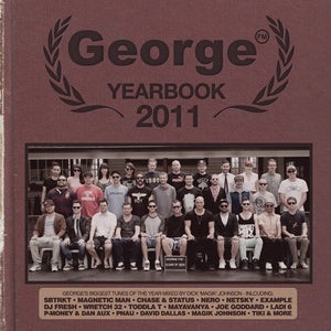 VARIOUS | GEORGE FM 2011 YEARBOOK