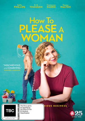 MOVIE DRA | HOW TO PLEASE A WOMAN (DVD)