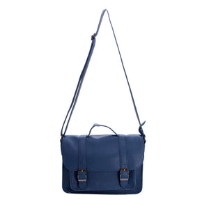 PRIMARY SCHOOL BAG NAVY BLUE