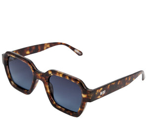 BLUE SKYE TORTOISE SUNGLASSES