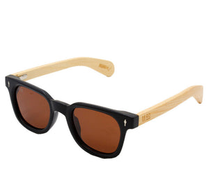 FABIAN BLACK SUNGLASSES 3228