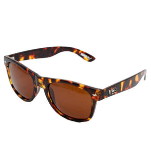DARK TORTOISE SUNGLASSES