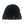 BEANIE HEADPHONES BLACK BUILT IN BLUETOOTH HEADPHONES