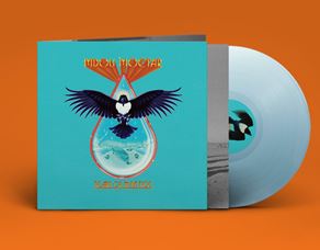 MDOU MOCTAR | TEARS OF INJUSTICE (SKY BLUE EDITION) (VINYL)