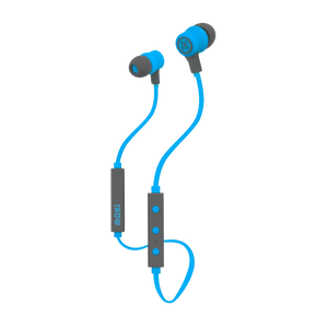 FREESTYLE WIRELESS HEADPHONES BLUE