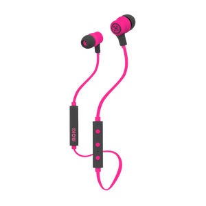 FREESTYLE WIRELESS HEADPHONES PINK