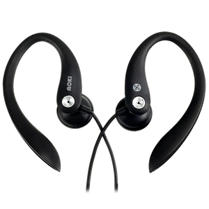 MOKI LIFE SPORTS EARPHONES BLACK