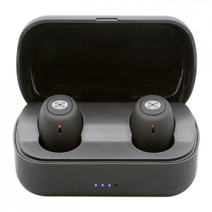 WIRELESS EARPHONES BLACK TWS MOKIBUDS PRO