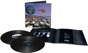 PINK FLOYD | MOMENTARY LAPSE OF REASON - REMIXED AND UPDATED (HALF SPEED MASTER 2LP SET) (45 RPM) (VINYL)