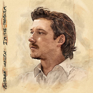 MORGAN WALLEN | I'M THE PROBLEM (3LP SET) (VINYL)