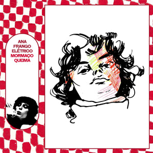 ANA FRANGO ELETRICO | MORMACO QUEIMA (VINYL)