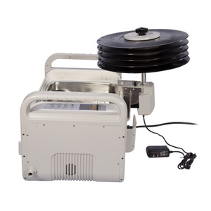 ULTRASONIC 5 DISC MOTORISED ROTISSERIE  FOR cd-4875