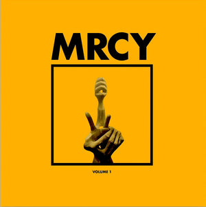 MRCY | VOLUME 1 (VINYL)