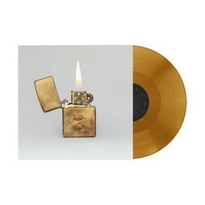 MUMFORD AND SONS | PRIZEFIGHTER (ICARUS AMBER EDITION) (VINYL)