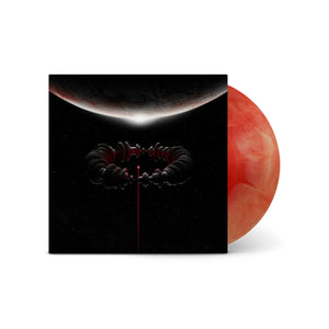 MUSE | WOW! SIGNAL (GALAXY RED AND GREY MARBLE EDITION) (VINYL)