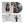 MY CHEMICAL ROMANCE | THE BLACK PARADE (20TH ANNIVERSARY DELUXE EDITION) (CONCRETE GREY EDITION) (VINYL) (Pre-Order)